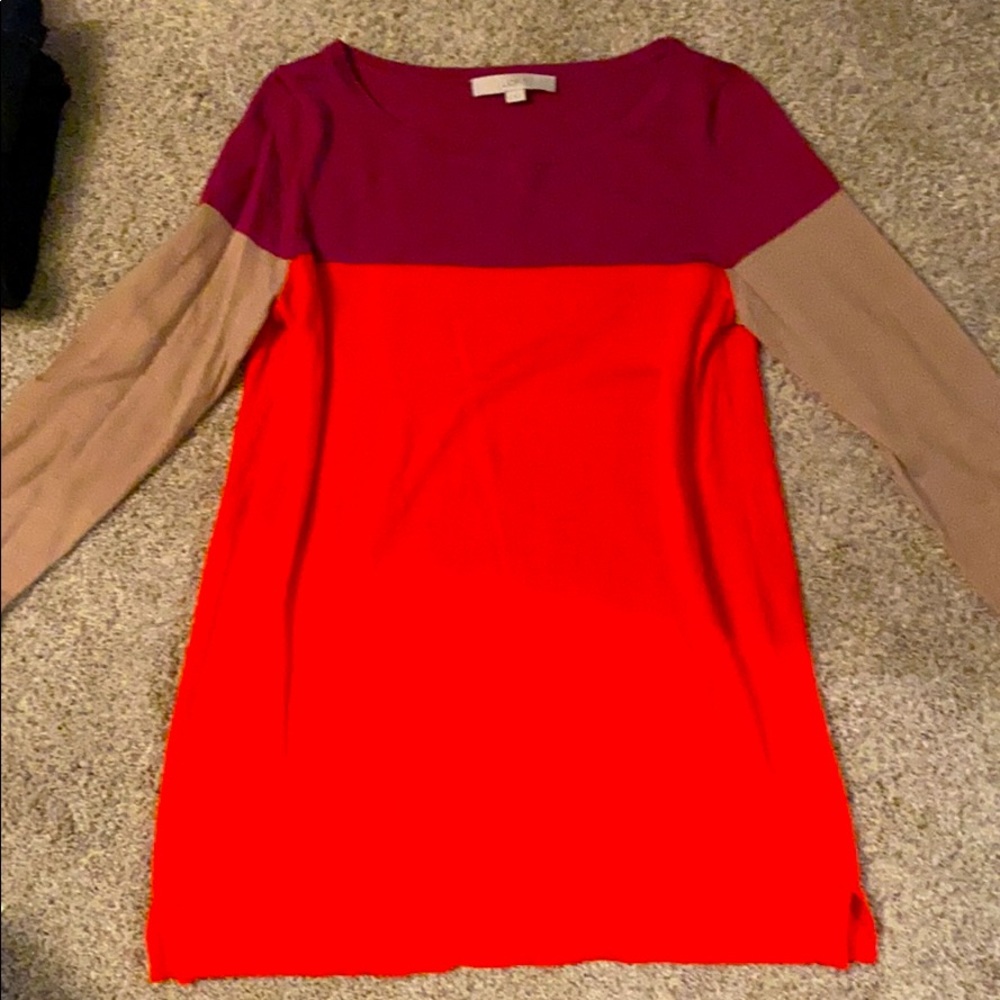 Loft Medium Sweater